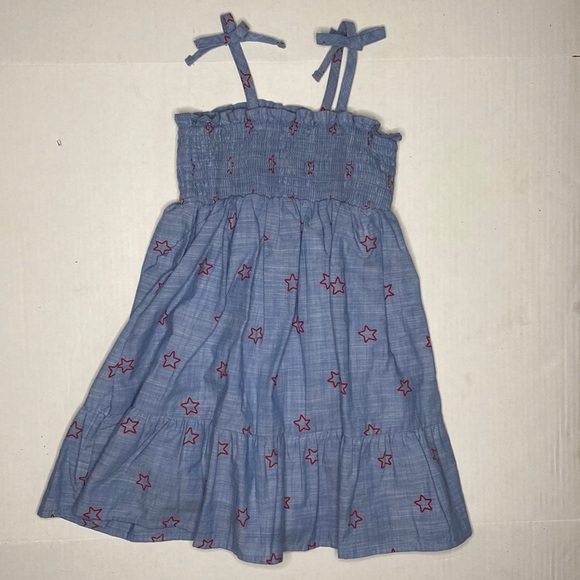 💖Little Elle's Closet 💖 Cat & Jack Toddler Dress - 3T